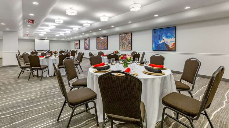 Best Western Premier Hotel & Suites Meeting