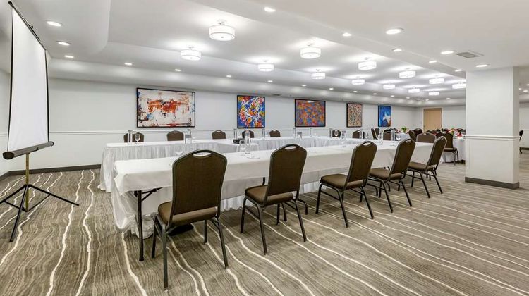 Best Western Premier Hotel & Suites Meeting