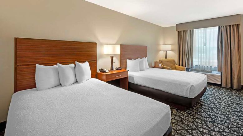 <b>Best Western Westminster Hotel Room</b>. Images powered by <a href="https://iceportal.shijigroup.com/" title="IcePortal" target="_blank">IcePortal</a>.