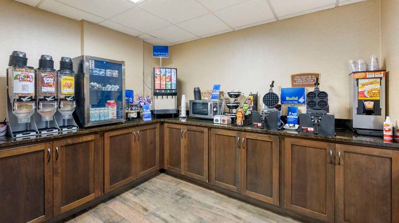 <b>Best Western Westminster Hotel Restaurant</b>. Images powered by <a href="https://iceportal.shijigroup.com/" title="IcePortal" target="_blank">IcePortal</a>.