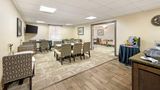 Best Western Westminster Hotel Restaurant