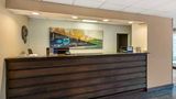 Best Western Westminster Hotel Lobby