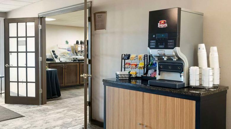 <b>Best Western Westminster Hotel Restaurant</b>. Images powered by <a href="https://iceportal.shijigroup.com/" title="IcePortal" target="_blank">IcePortal</a>.