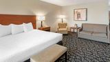 Best Western Westminster Hotel Room