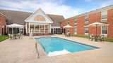 Best Western Westminster Hotel Pool