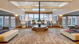 Best Western Westminster Hotel Lobby