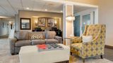 Best Western Westminster Hotel Lobby
