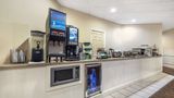 Best Western Ocean City Hotel & Suites Restaurant