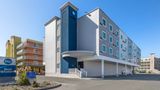 Best Western Ocean City Hotel & Suites Exterior