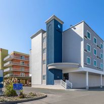 Best Western Ocean City Hotel & Suites