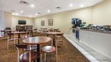 Best Western Ocean City Hotel & Suites Restaurant