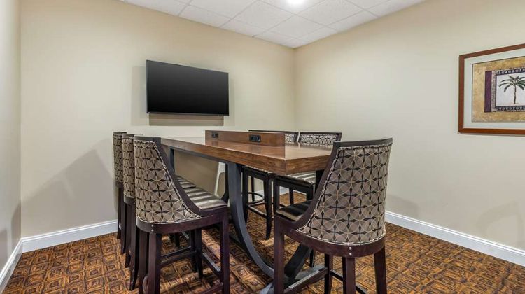 Best Western Ocean City Hotel & Suites Restaurant