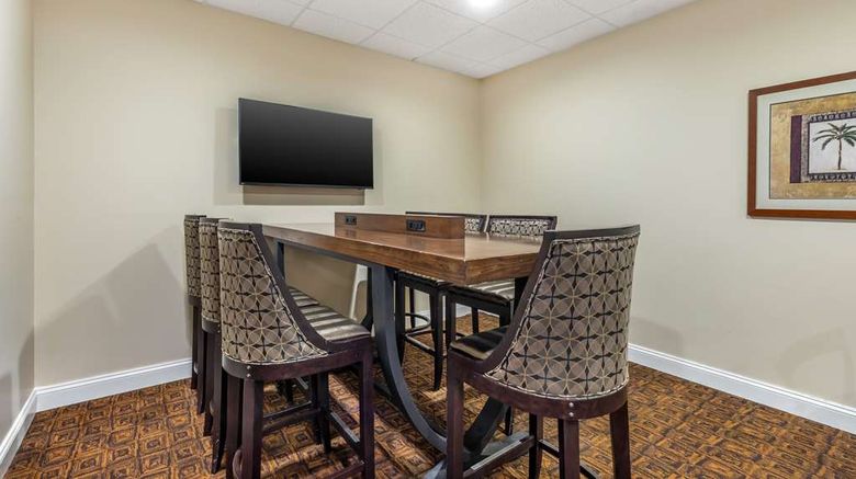 <b>Best Western Ocean City Hotel & Suites Restaurant</b>. Images powered by <a href="https://iceportal.shijigroup.com/" title="IcePortal" target="_blank">IcePortal</a>.