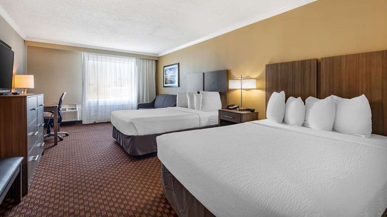 <b>Best Western Ocean City Hotel & Suites Room</b>. Images powered by <a href="https://iceportal.shijigroup.com/" title="IcePortal" target="_blank">IcePortal</a>.