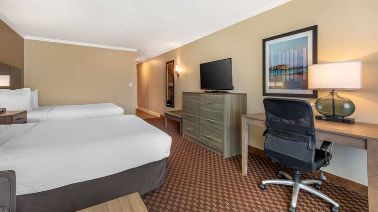 <b>Best Western Ocean City Hotel & Suites Room</b>. Images powered by <a href="https://iceportal.shijigroup.com/" title="IcePortal" target="_blank">IcePortal</a>.