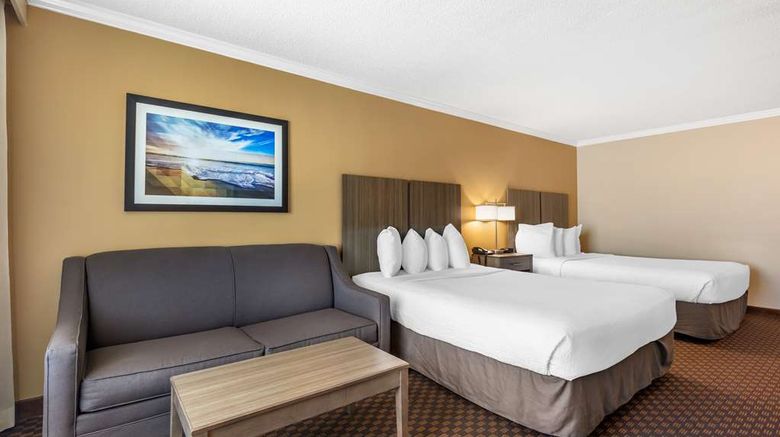 <b>Best Western Ocean City Hotel & Suites Room</b>. Images powered by <a href="https://iceportal.shijigroup.com/" title="IcePortal" target="_blank">IcePortal</a>.