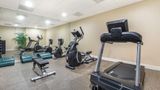 Best Western Ocean City Hotel & Suites Health