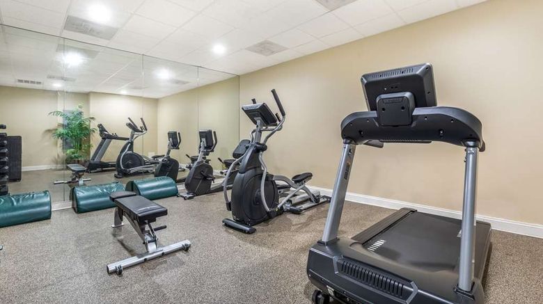<b>Best Western Ocean City Hotel & Suites Health</b>. Images powered by <a href="https://iceportal.shijigroup.com/" title="IcePortal" target="_blank">IcePortal</a>.