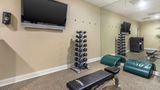 Best Western Ocean City Hotel & Suites Health