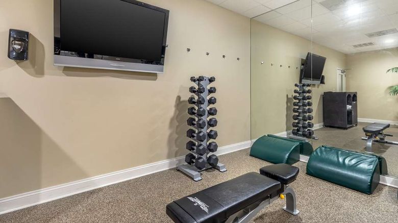 <b>Best Western Ocean City Hotel & Suites Health</b>. Images powered by <a href="https://iceportal.shijigroup.com/" title="IcePortal" target="_blank">IcePortal</a>.