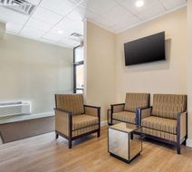 Best Western Ocean City Hotel & Suites Lobby