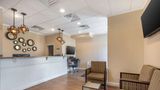 Best Western Ocean City Hotel & Suites Lobby