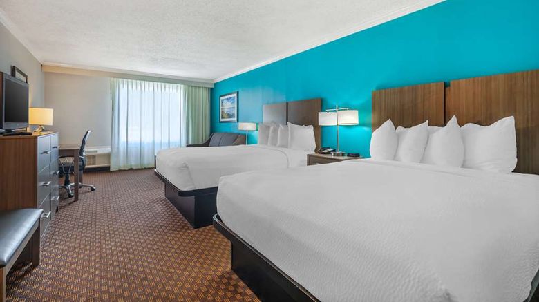 <b>Best Western Ocean City Hotel & Suites Room</b>. Images powered by <a href="https://iceportal.shijigroup.com/" title="IcePortal" target="_blank">IcePortal</a>.