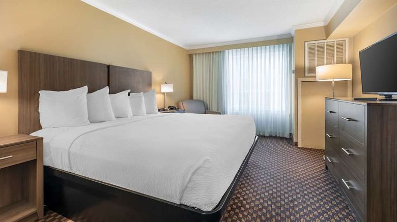 <b>Best Western Ocean City Hotel & Suites Room</b>. Images powered by <a href="https://iceportal.shijigroup.com/" title="IcePortal" target="_blank">IcePortal</a>.
