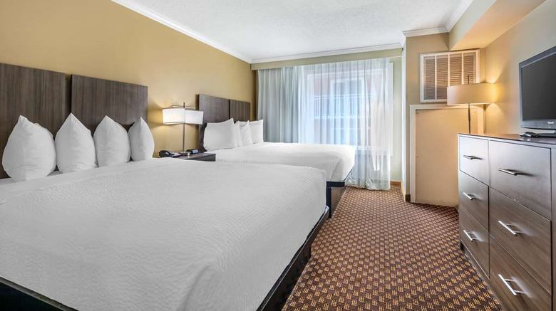 <b>Best Western Ocean City Hotel & Suites Room</b>. Images powered by <a href="https://iceportal.shijigroup.com/" title="IcePortal" target="_blank">IcePortal</a>.