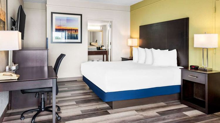 Best Western Kent Narrows Inn Room