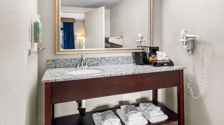 Best Western Kent Narrows Inn Room