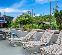 Best Western Kent Narrows Inn Exterior