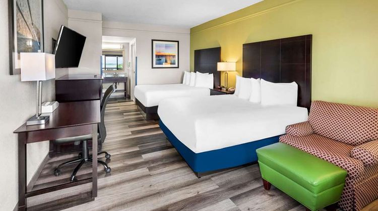 Best Western Kent Narrows Inn Room