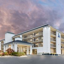 Best Western Kent Narrows Inn