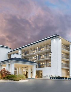 Best Western Kent Narrows Inn