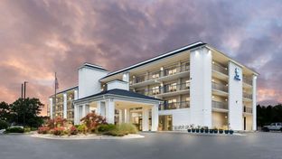 Best Western Kent Narrows Inn