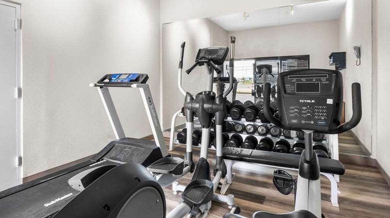 <b>Best Western Kent Narrows Inn Health</b>. Images powered by <a href="https://iceportal.shijigroup.com/" title="IcePortal" target="_blank">IcePortal</a>.