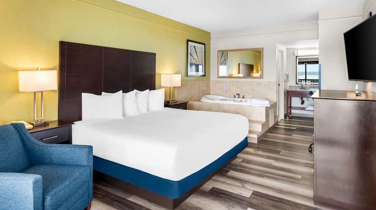 Best Western Kent Narrows Inn Spa