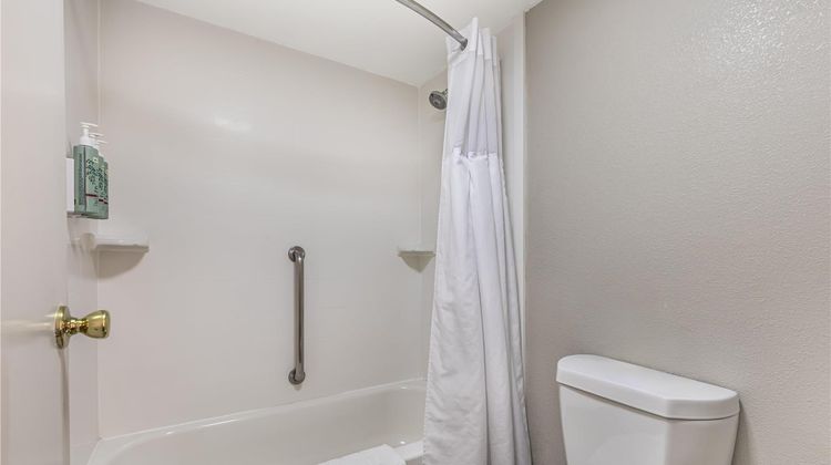 Best Western Kent Narrows Inn Room