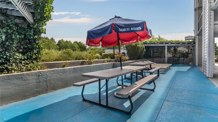 Best Western Kent Narrows Inn Other