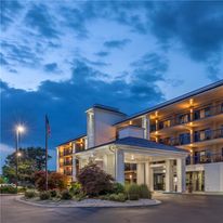 Best Western Kent Narrows Inn