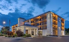 Best Western Kent Narrows Inn
