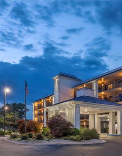 Best Western Kent Narrows Inn