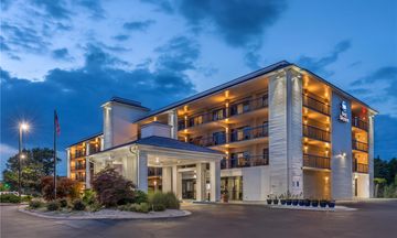 Best Western Kent Narrows Inn