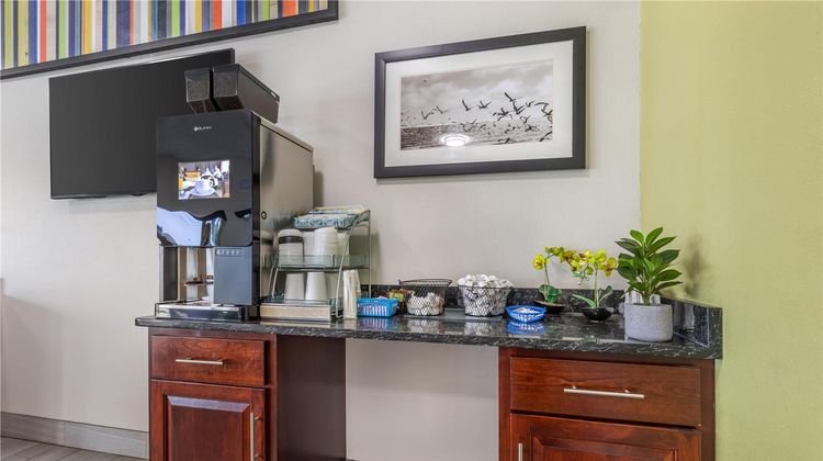 Best Western Kent Narrows Inn Restaurant