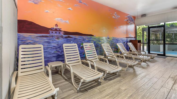 Best Western Kent Narrows Inn Pool