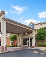 Best Western Historic Frederick