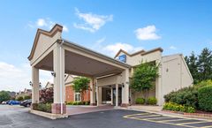 Best Western Historic Frederick