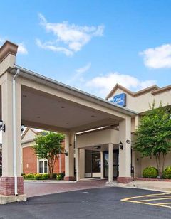 Best Western Historic Frederick