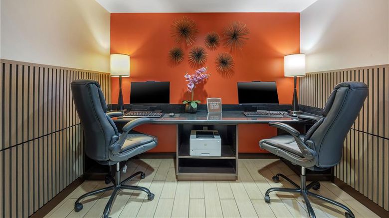 <b>Best Western Plus College Park Hotel Other</b>. Images powered by <a href="https://iceportal.shijigroup.com/" title="IcePortal" target="_blank">IcePortal</a>.